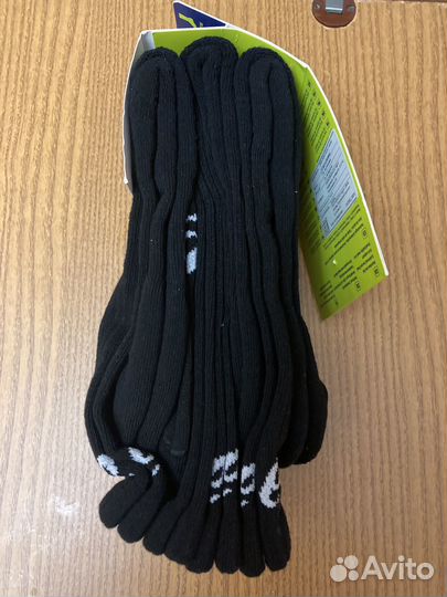 Носки мужские спортивные