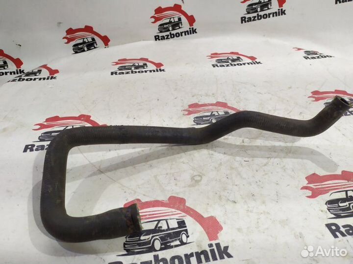 Патрубок системы охлаждения Mercedes V-Class W638