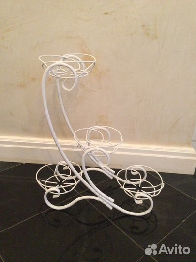 Подставка для цветов