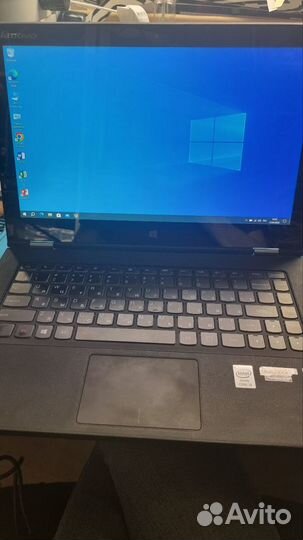 Lenovo Yoga 2 Pro i7 8GB