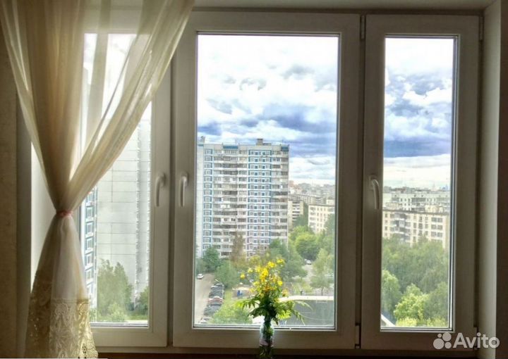 Окна пластиковые