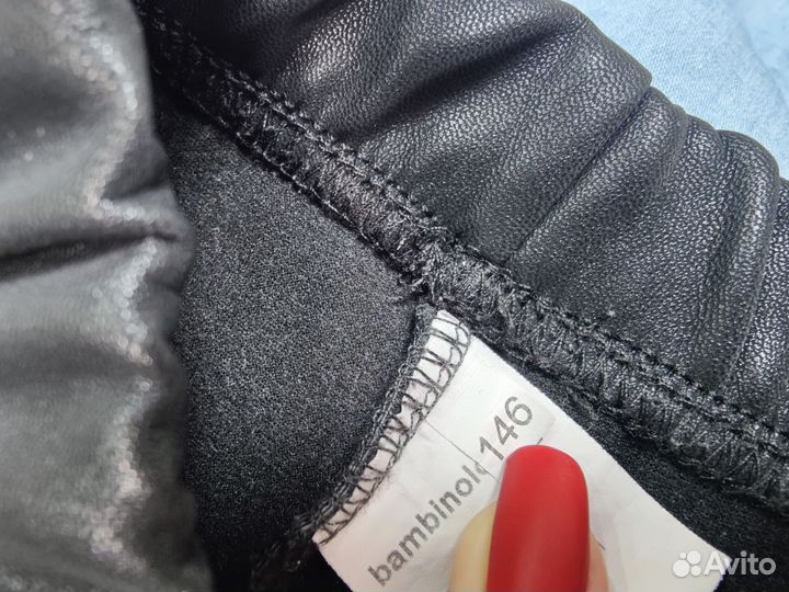 Вещи пакетом 128-140