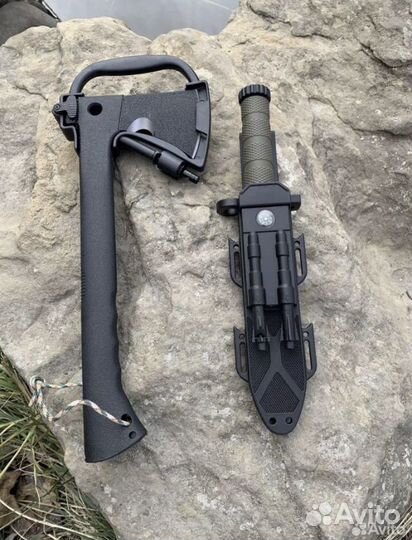 Супер Набор 10 в 1