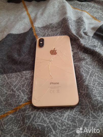 iPhone Xs, 64 ГБ
