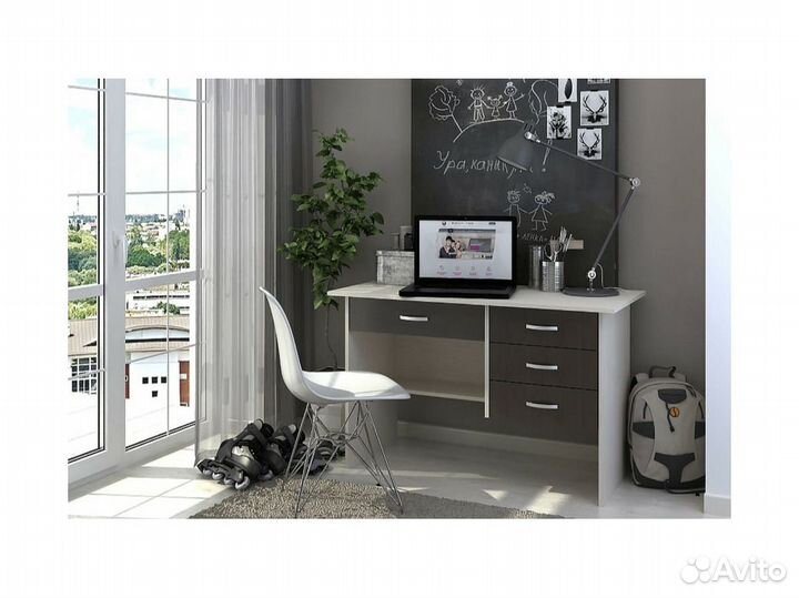 Стол письменный новый Доставка бесплатная