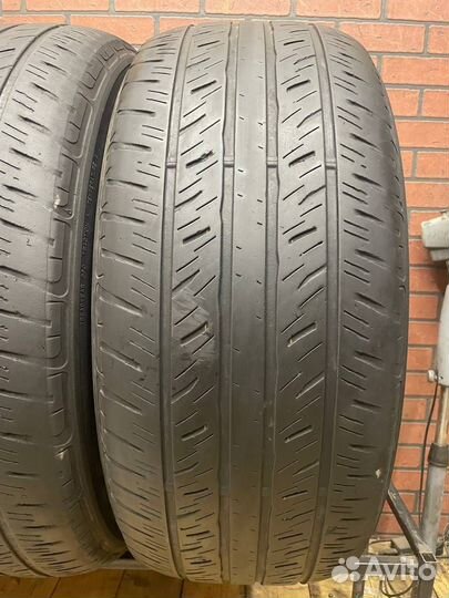 Dunlop Grandtrek AT21 285/50 R20 112V