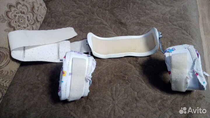 Шина Ортез детский тазобедренный размер М