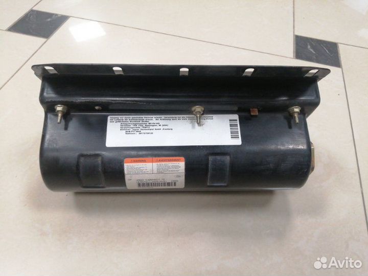 Air Bag Подушка безопасности Jaguar S-Type AJ30