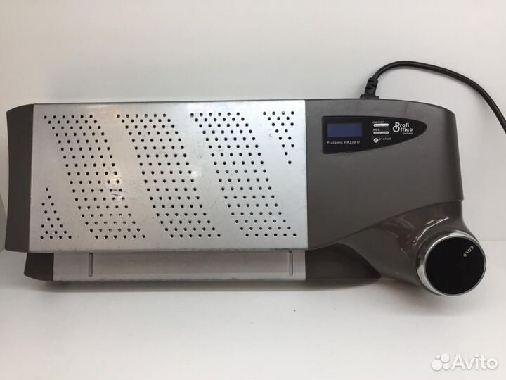 Ламинатор Prolamic HR230D