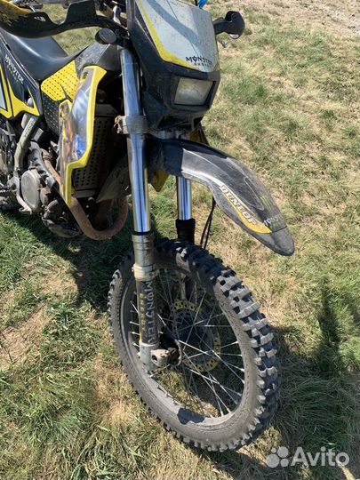 Suzuki drz 400 S