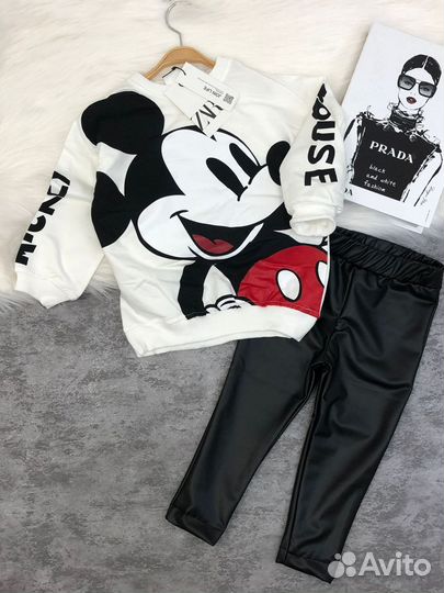 Костюм детский Zara