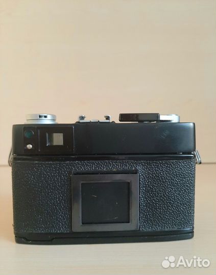 Фотоаппарат 