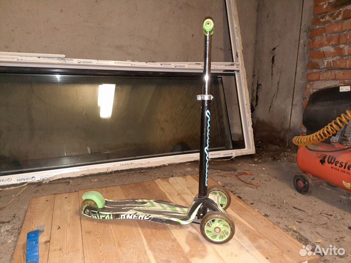 Самокат детский