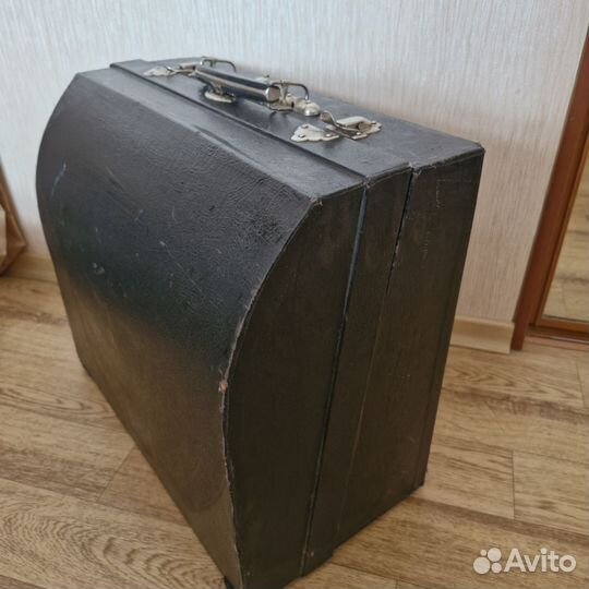 Чемодан для баяна