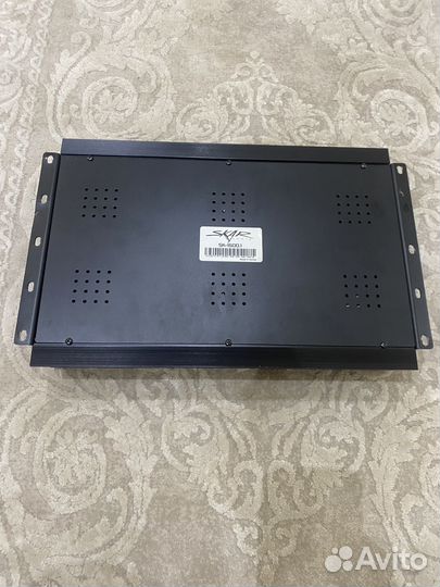 Ckar 1.1500. Моноблок