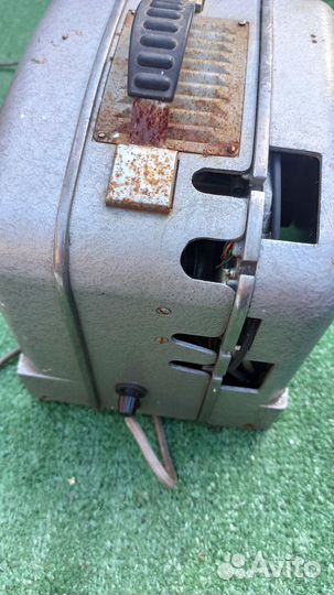 Кинопроектор луч 2.СССР