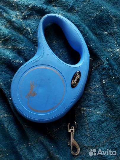 Рулетка для собак