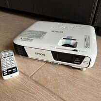 Проектор Epson EB-U32 Full HD