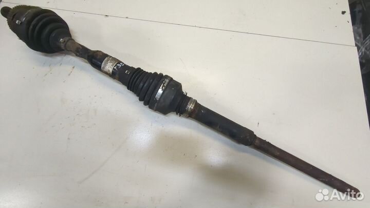 Полуось Volvo XC90, 2007