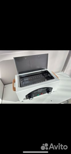 Стерилизатор для инструментов