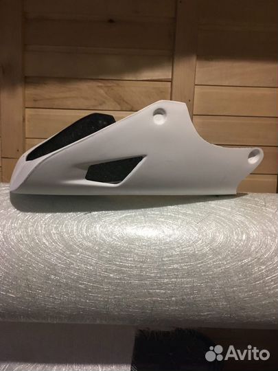 Плуг Ducati Monster 696 796 1100 тюнинг