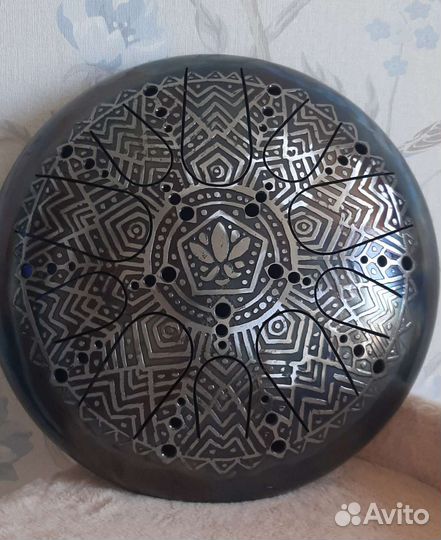 Глюкофон 30 см
