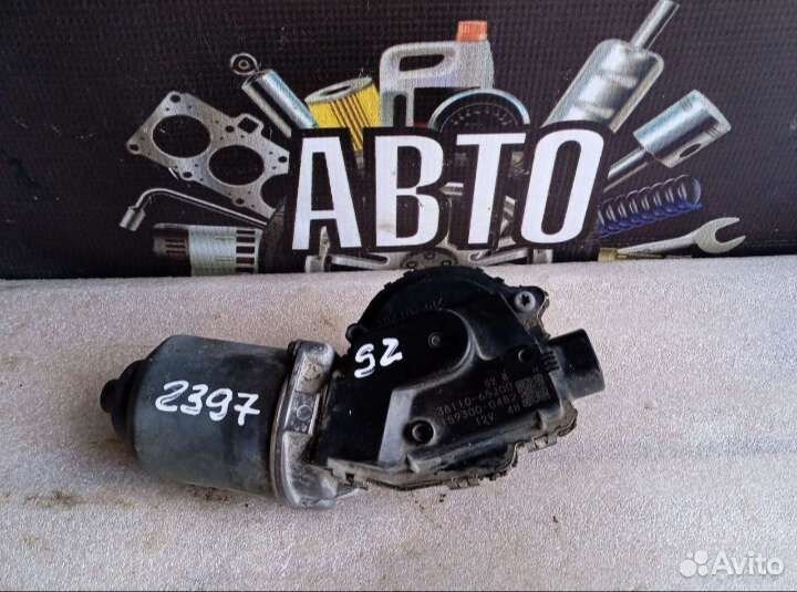 Моторчик дворников Сузуки Гранд Витара 2.0