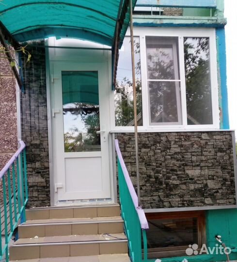 Ремонт окон пвх