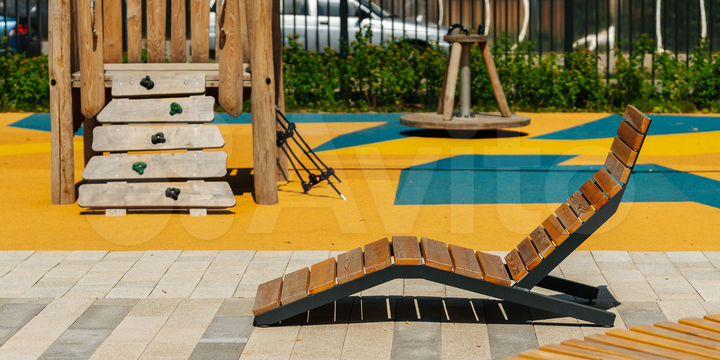 2-к. квартира, 47,4 м², 25/25 эт.