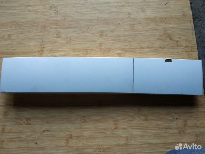 Пластиковые запчасти стиральной машины