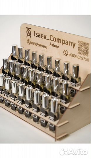 Парфюмерия