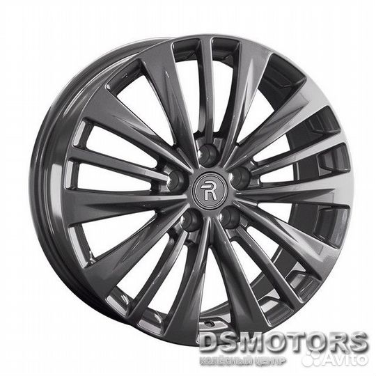 Диски Infiniti KI329 7.5/18 5x114.3 ET49.5 d67.1 G