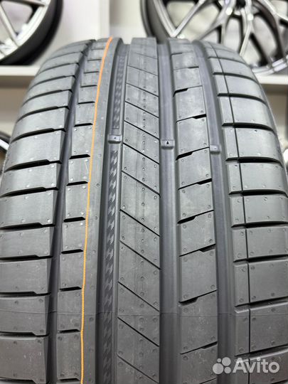 Kumho Ecsta Sport S PS72 225/50 R17 98Y