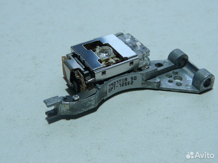 Лазерная головка optima725