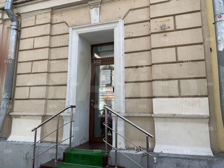 Продам торговое помещение, 56.5 м²