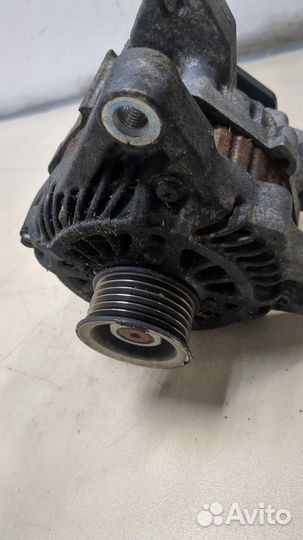 Генератор Peugeot 207