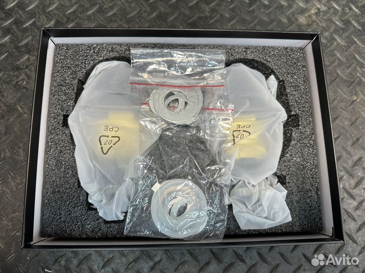 Светодиодные линзы Biled Aozoom A14 Билед Аозум