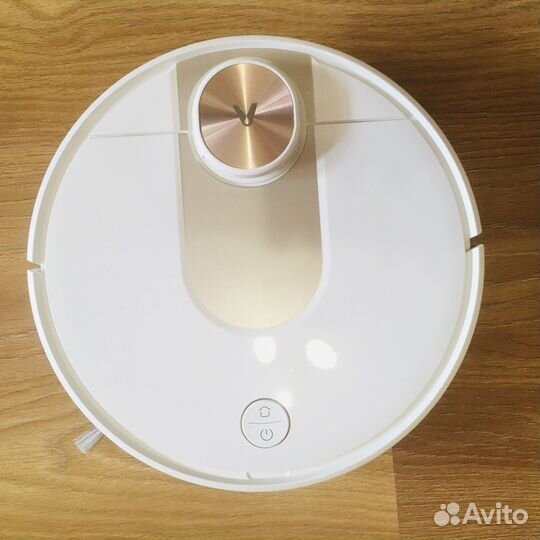 Робот пылесос Viomi Robot Vacuum Cleaner SE