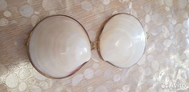 Винтажная шкатулка