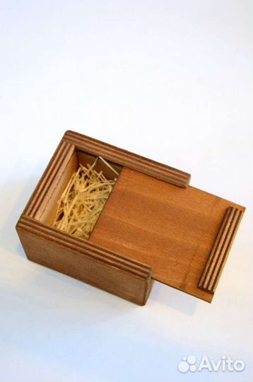 Ящики для украшений/декора