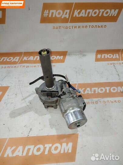 Электроусилитель руля Mitsubishi Outlander