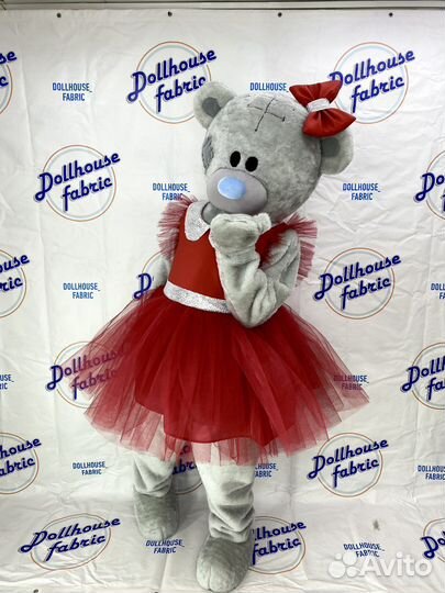 Ростовая кукла Костюм для аниматора