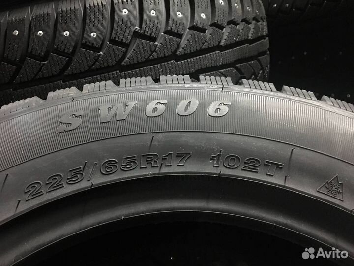 Westlake SW606 225/65 R17 102T