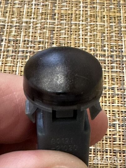 Датчик света Toyota Camry XV30