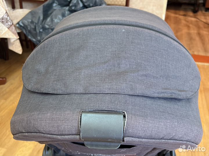 Коляска 2 в 1 Epica