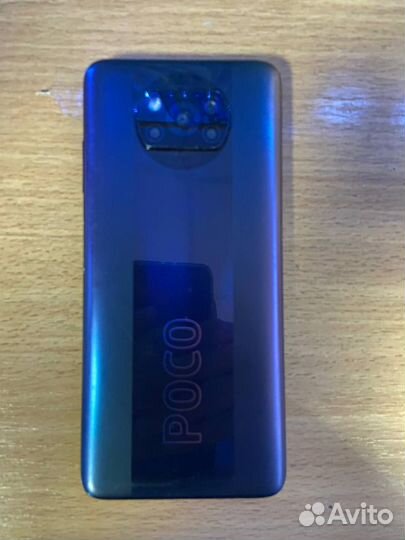 Xiaomi Poco X3 Pro, 8/256 ГБ