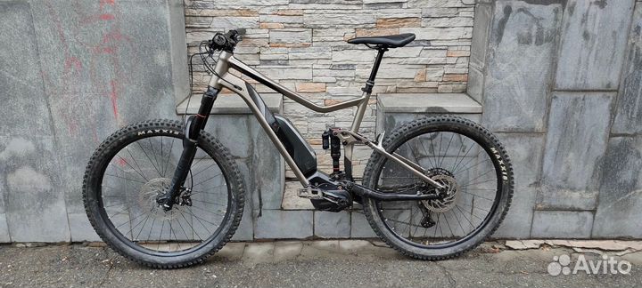 Merida One sixty. eOne