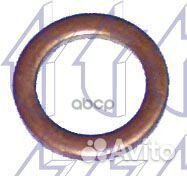 Уплотнительное кольцо, резьбовая пробка маслосл