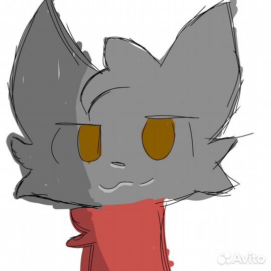 Картинка 2000X2000 пикселей