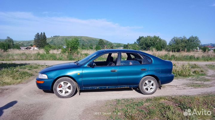 Toyota Corolla 1.6 AT, 1993, 300 000 км